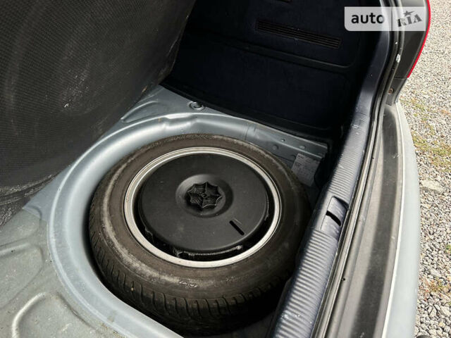 Ауди А3, объемом двигателя 1.6 л и пробегом 160 тыс. км за 4750 $, фото 30 на Automoto.ua