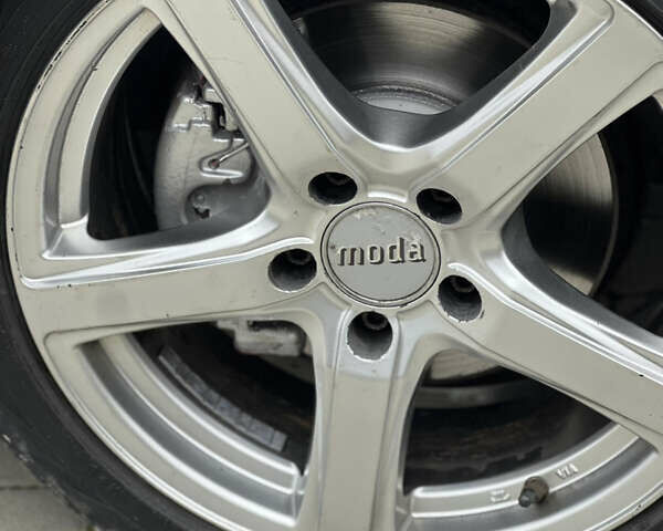 Ауді А3, об'ємом двигуна 1.6 л та пробігом 195 тис. км за 5500 $, фото 34 на Automoto.ua