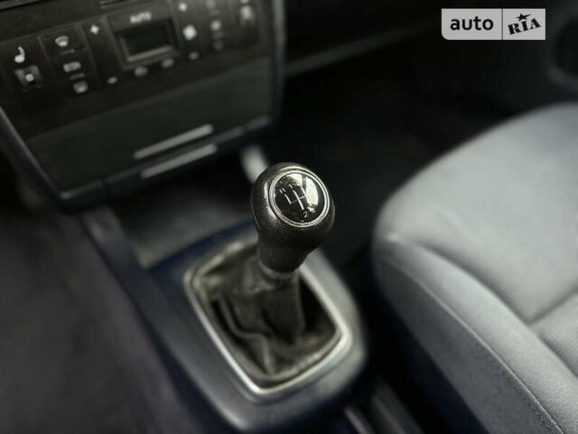 Ауди А3, объемом двигателя 1.6 л и пробегом 160 тыс. км за 4750 $, фото 24 на Automoto.ua