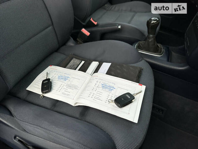 Ауди А3, объемом двигателя 1.6 л и пробегом 160 тыс. км за 4750 $, фото 40 на Automoto.ua