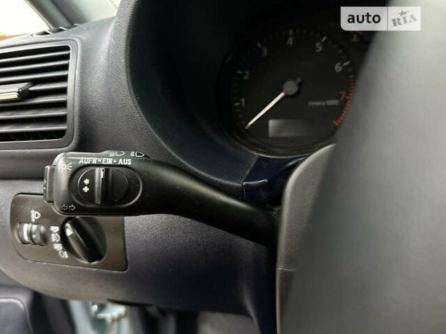 Ауди А3, объемом двигателя 1.6 л и пробегом 160 тыс. км за 4750 $, фото 25 на Automoto.ua
