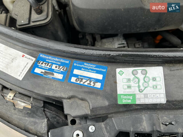 Ауді А3, об'ємом двигуна 1.6 л та пробігом 195 тис. км за 5500 $, фото 36 на Automoto.ua