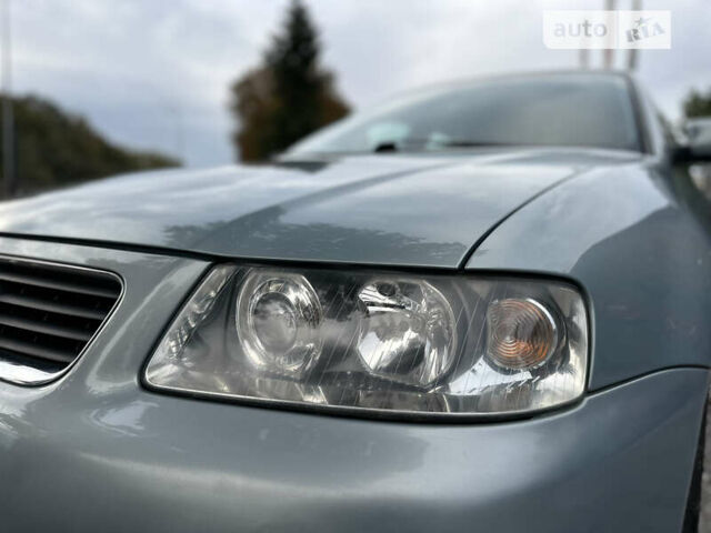 Ауди А3, объемом двигателя 1.6 л и пробегом 160 тыс. км за 4750 $, фото 18 на Automoto.ua