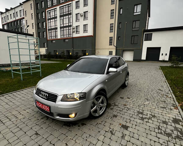 Ауді А3, об'ємом двигуна 1.6 л та пробігом 195 тис. км за 5500 $, фото 14 на Automoto.ua