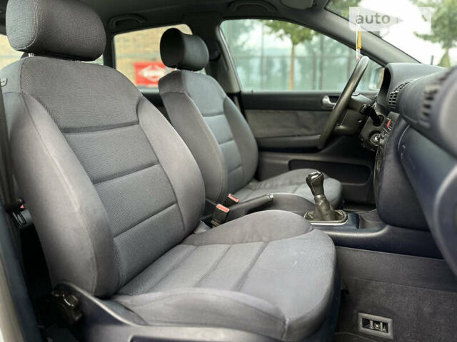 Ауди А3, объемом двигателя 1.6 л и пробегом 160 тыс. км за 4750 $, фото 35 на Automoto.ua