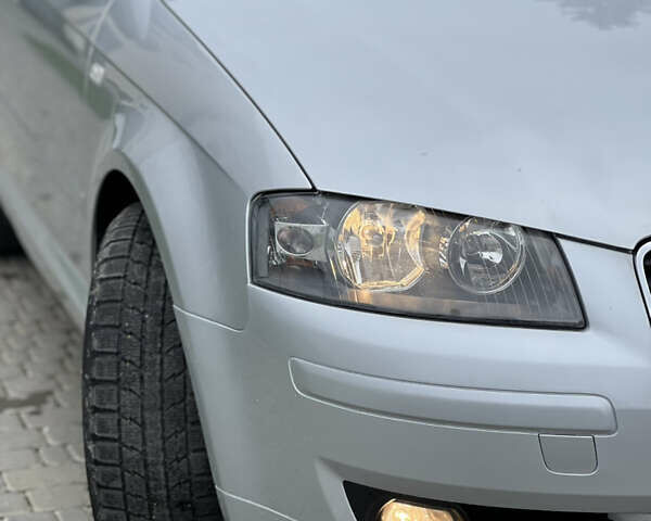 Ауді А3, об'ємом двигуна 1.6 л та пробігом 195 тис. км за 5500 $, фото 8 на Automoto.ua