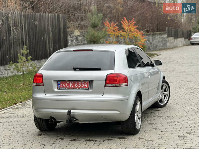 Ауді А3, об'ємом двигуна 1.6 л та пробігом 195 тис. км за 5500 $, фото 19 на Automoto.ua