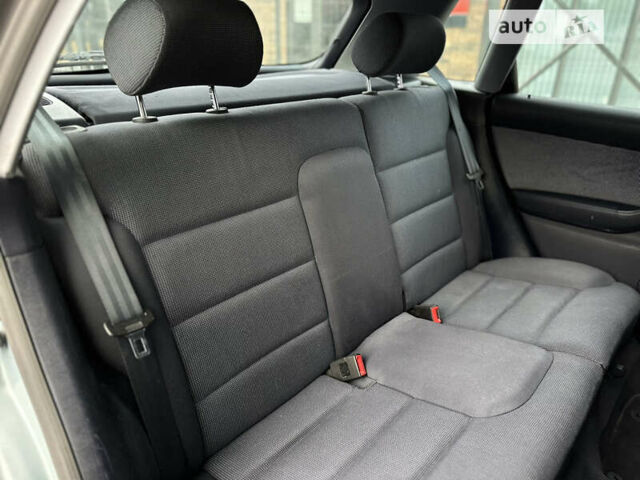 Ауди А3, объемом двигателя 1.6 л и пробегом 160 тыс. км за 4750 $, фото 33 на Automoto.ua