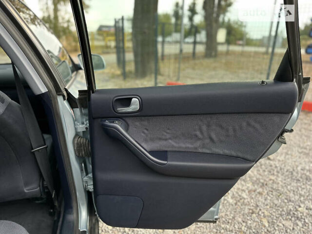 Ауди А3, объемом двигателя 1.6 л и пробегом 160 тыс. км за 4750 $, фото 31 на Automoto.ua