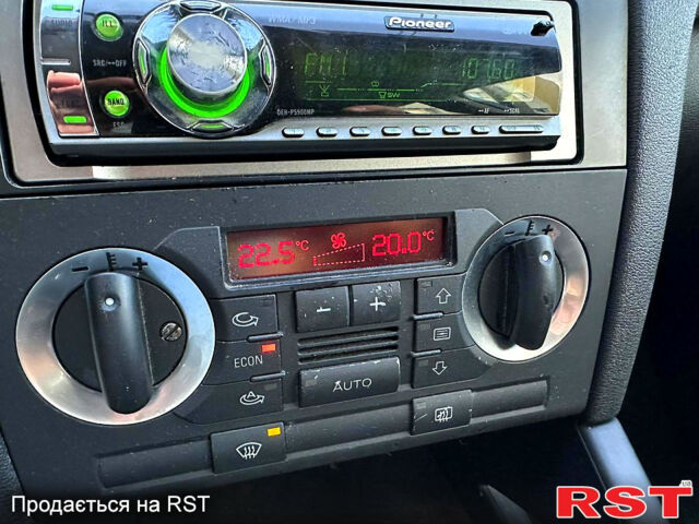 Ауди А3, объемом двигателя 1.6 л и пробегом 200 тыс. км за 2650 $, фото 10 на Automoto.ua