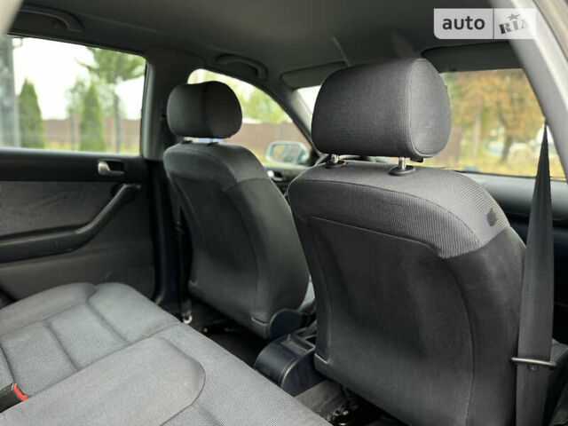 Ауди А3, объемом двигателя 1.6 л и пробегом 160 тыс. км за 4750 $, фото 32 на Automoto.ua