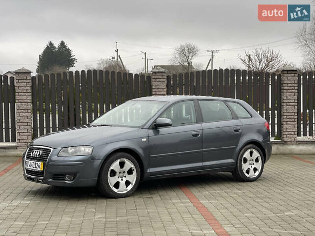 Ауді А3, об'ємом двигуна 0 л та пробігом 260 тис. км за 5750 $, фото 9 на Automoto.ua