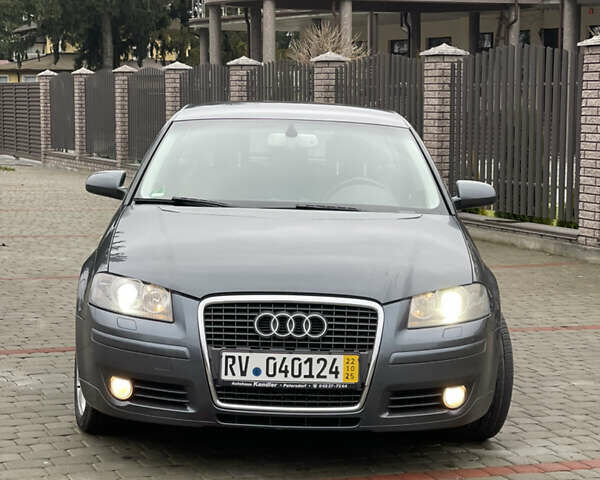 Ауді А3, об'ємом двигуна 0 л та пробігом 260 тис. км за 5750 $, фото 1 на Automoto.ua