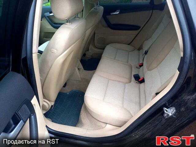 Ауди А3, объемом двигателя 1.6 л и пробегом 247 тыс. км за 6800 $, фото 3 на Automoto.ua