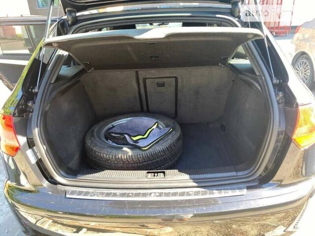 Ауді А3, об'ємом двигуна 2 л та пробігом 217 тис. км за 7500 $, фото 12 на Automoto.ua
