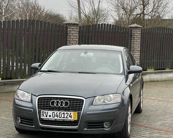 Ауді А3, об'ємом двигуна 0 л та пробігом 260 тис. км за 5750 $, фото 6 на Automoto.ua