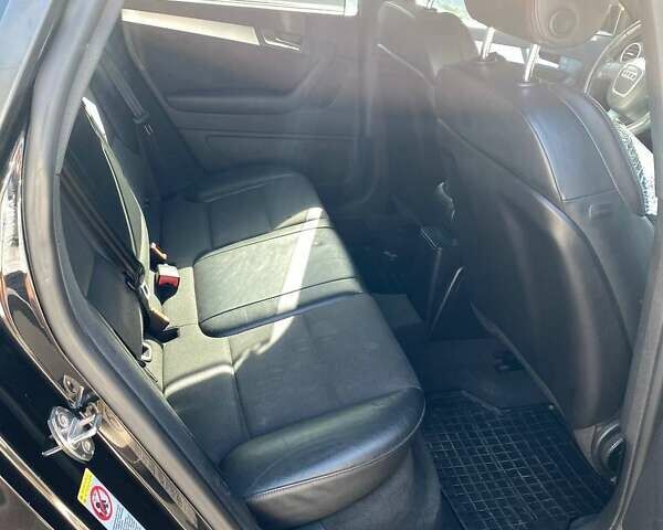 Ауді А3, об'ємом двигуна 2 л та пробігом 217 тис. км за 7500 $, фото 9 на Automoto.ua