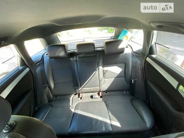 Ауді А3, об'ємом двигуна 2 л та пробігом 217 тис. км за 7500 $, фото 10 на Automoto.ua