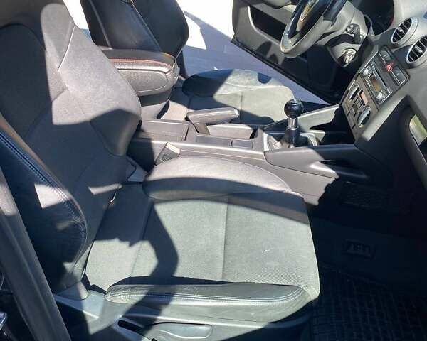 Ауді А3, об'ємом двигуна 2 л та пробігом 217 тис. км за 7500 $, фото 8 на Automoto.ua