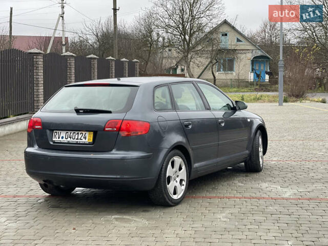Ауді А3, об'ємом двигуна 0 л та пробігом 260 тис. км за 5750 $, фото 4 на Automoto.ua
