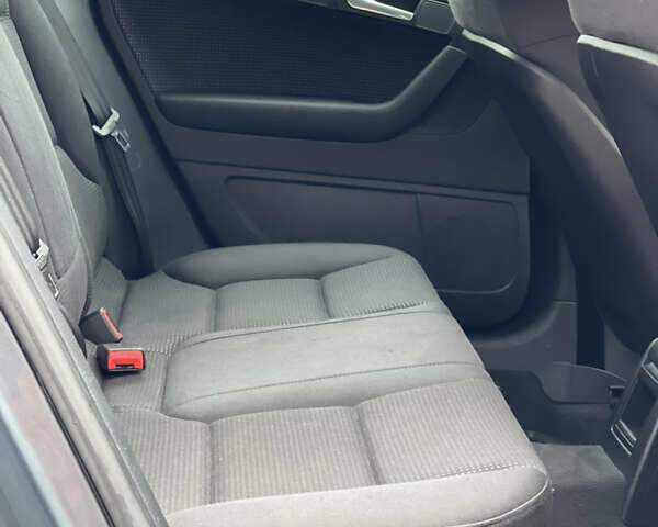 Ауді А3, об'ємом двигуна 0 л та пробігом 260 тис. км за 5750 $, фото 13 на Automoto.ua