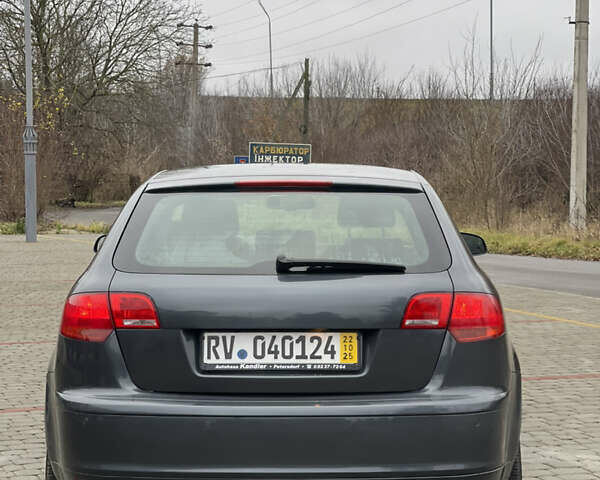 Ауді А3, об'ємом двигуна 0 л та пробігом 260 тис. км за 5750 $, фото 5 на Automoto.ua