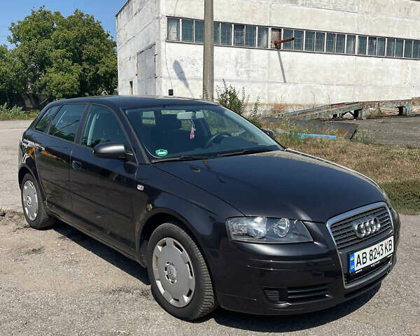 Ауді А3, об'ємом двигуна 1.6 л та пробігом 247 тис. км за 7500 $, фото 5 на Automoto.ua