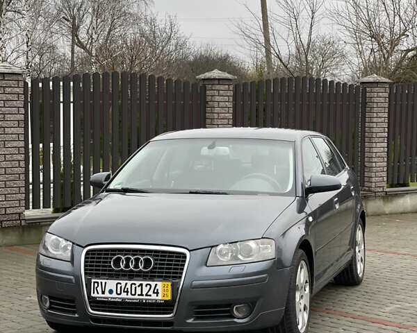 Ауді А3, об'ємом двигуна 0 л та пробігом 260 тис. км за 5750 $, фото 8 на Automoto.ua