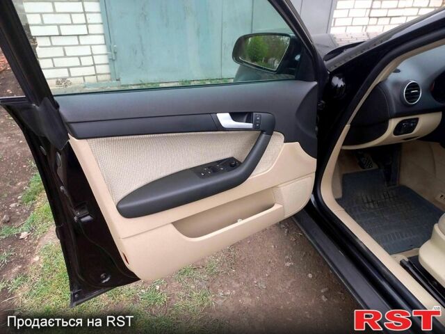 Ауди А3, объемом двигателя 1.6 л и пробегом 247 тыс. км за 6800 $, фото 13 на Automoto.ua