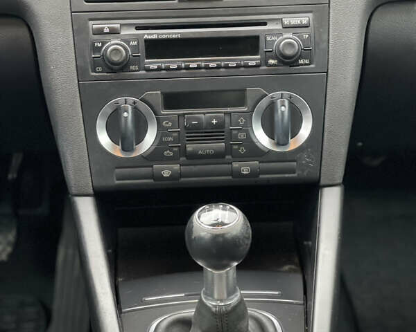 Ауді А3, об'ємом двигуна 0 л та пробігом 260 тис. км за 5750 $, фото 11 на Automoto.ua