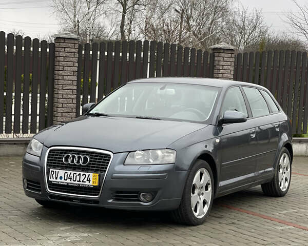 Ауді А3, об'ємом двигуна 0 л та пробігом 260 тис. км за 5750 $, фото 10 на Automoto.ua