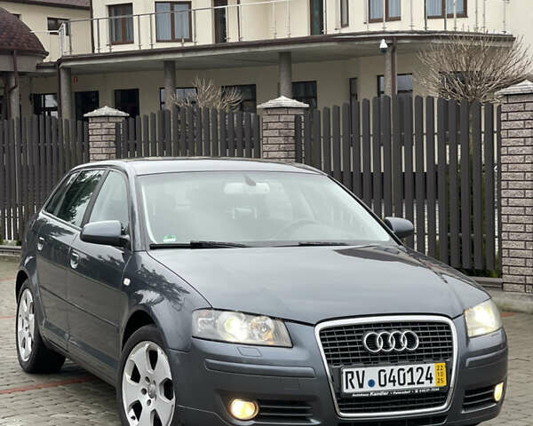 Ауді А3, об'ємом двигуна 0 л та пробігом 260 тис. км за 5750 $, фото 2 на Automoto.ua