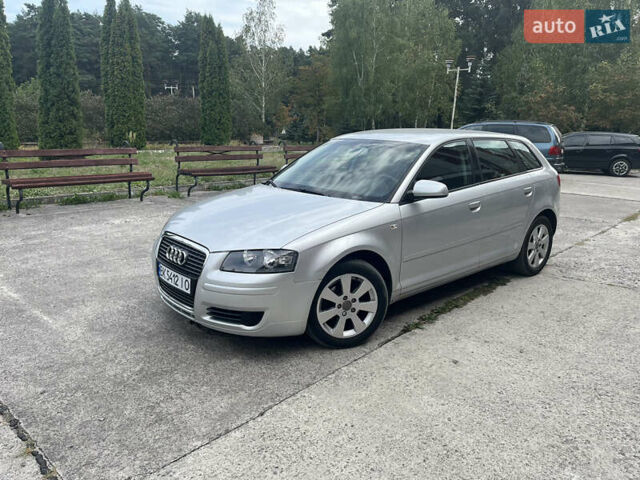 Ауди А3, объемом двигателя 1.6 л и пробегом 256 тыс. км за 5400 $, фото 9 на Automoto.ua