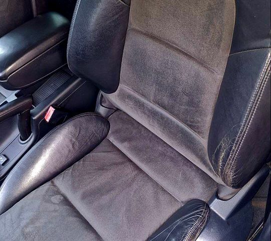 Ауди А3, объемом двигателя 3.2 л и пробегом 306 тыс. км за 7200 $, фото 9 на Automoto.ua