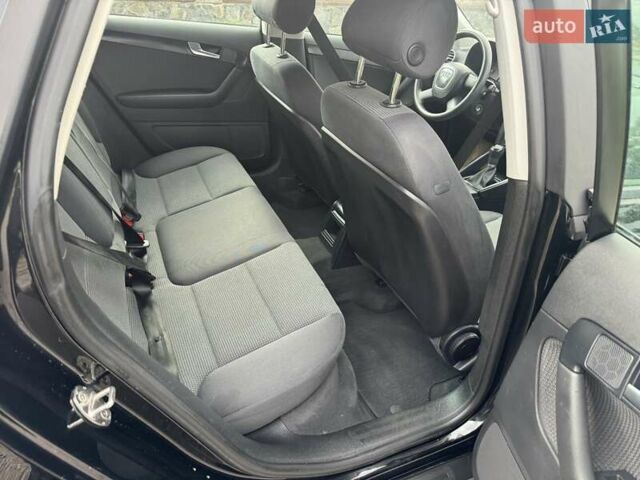 Ауди А3, объемом двигателя 0 л и пробегом 211 тыс. км за 6300 $, фото 10 на Automoto.ua