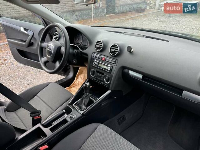 Ауди А3, объемом двигателя 0 л и пробегом 211 тыс. км за 6300 $, фото 21 на Automoto.ua