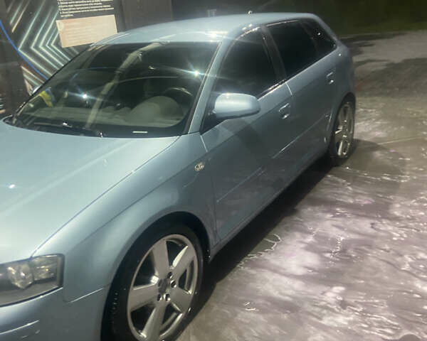 Ауди А3, объемом двигателя 1.8 л и пробегом 213 тыс. км за 7850 $, фото 15 на Automoto.ua