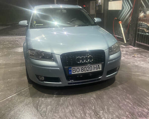 Ауди А3, объемом двигателя 1.8 л и пробегом 213 тыс. км за 7850 $, фото 17 на Automoto.ua