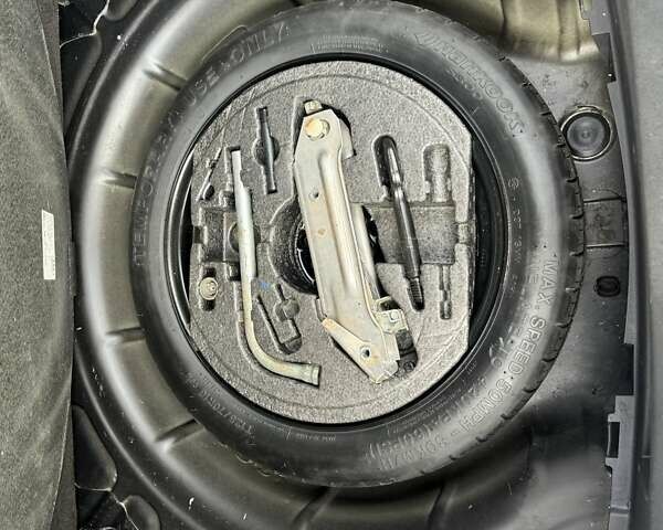 Ауди А3, объемом двигателя 0 л и пробегом 211 тыс. км за 6300 $, фото 13 на Automoto.ua