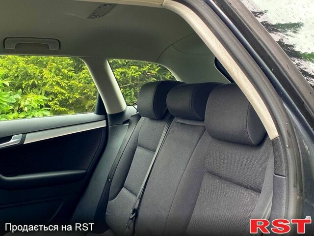 Ауди А3, объемом двигателя 1.6 л и пробегом 179 тыс. км за 6800 $, фото 6 на Automoto.ua