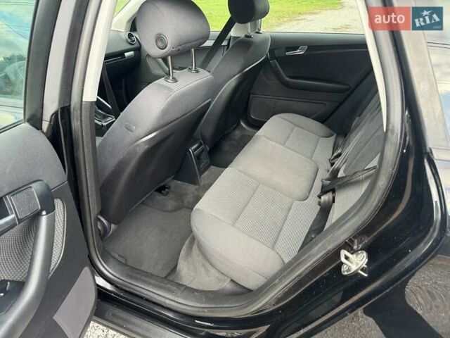 Ауди А3, объемом двигателя 0 л и пробегом 211 тыс. км за 6300 $, фото 15 на Automoto.ua