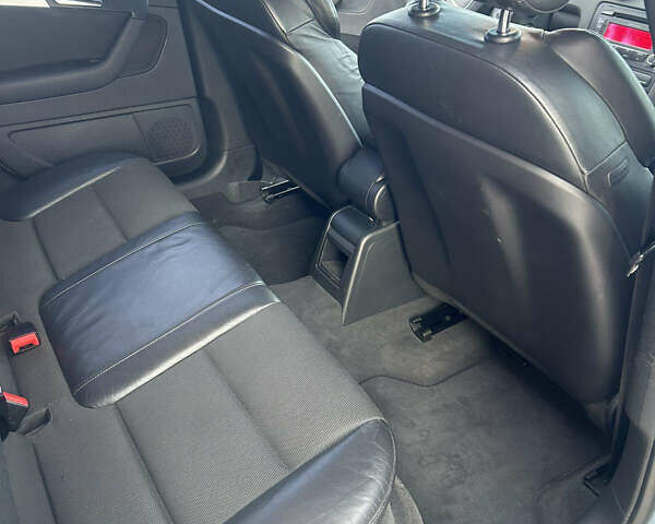 Ауди А3, объемом двигателя 1.8 л и пробегом 21 тыс. км за 7500 $, фото 13 на Automoto.ua