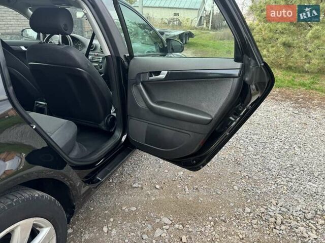 Ауди А3, объемом двигателя 0 л и пробегом 211 тыс. км за 6300 $, фото 11 на Automoto.ua