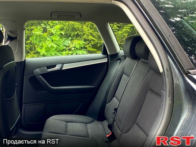 Ауди А3, объемом двигателя 1.6 л и пробегом 179 тыс. км за 6800 $, фото 7 на Automoto.ua