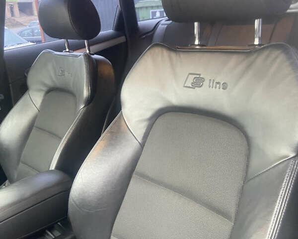 Ауди А3, объемом двигателя 1.8 л и пробегом 213 тыс. км за 7850 $, фото 9 на Automoto.ua