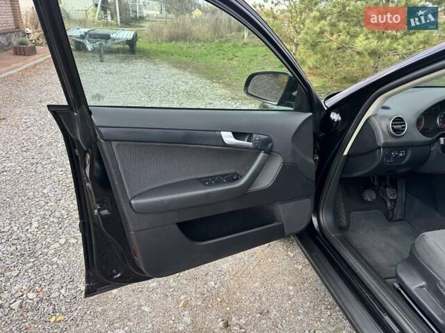 Ауди А3, объемом двигателя 0 л и пробегом 211 тыс. км за 6300 $, фото 17 на Automoto.ua