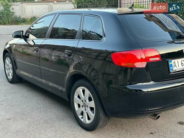 Ауді А3, об'ємом двигуна 1.6 л та пробігом 195 тис. км за 6400 $, фото 3 на Automoto.ua