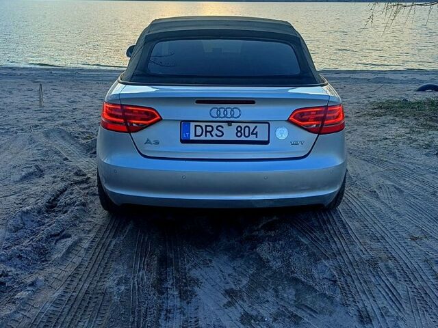 Ауди А3, объемом двигателя 18 л и пробегом 222 тыс. км за 3700 $, фото 7 на Automoto.ua
