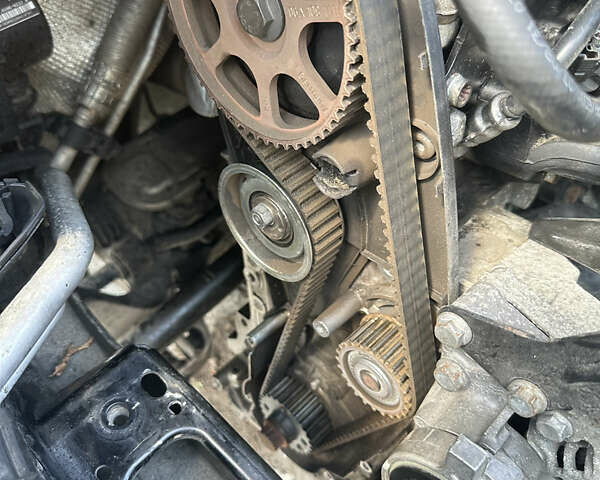 Ауді А3, об'ємом двигуна 1.6 л та пробігом 195 тис. км за 6500 $, фото 20 на Automoto.ua