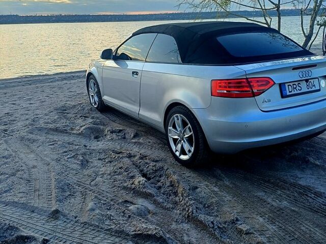 Ауди А3, объемом двигателя 18 л и пробегом 222 тыс. км за 3700 $, фото 5 на Automoto.ua